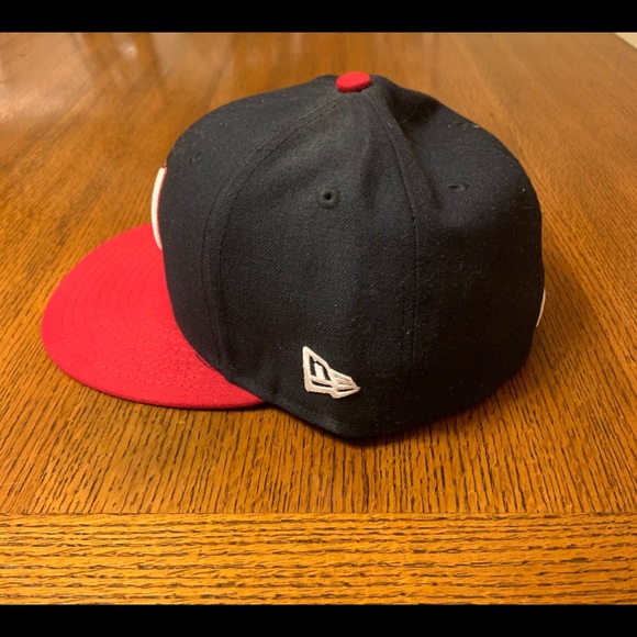 Washing Nationals Hat - Picture 2 of 3